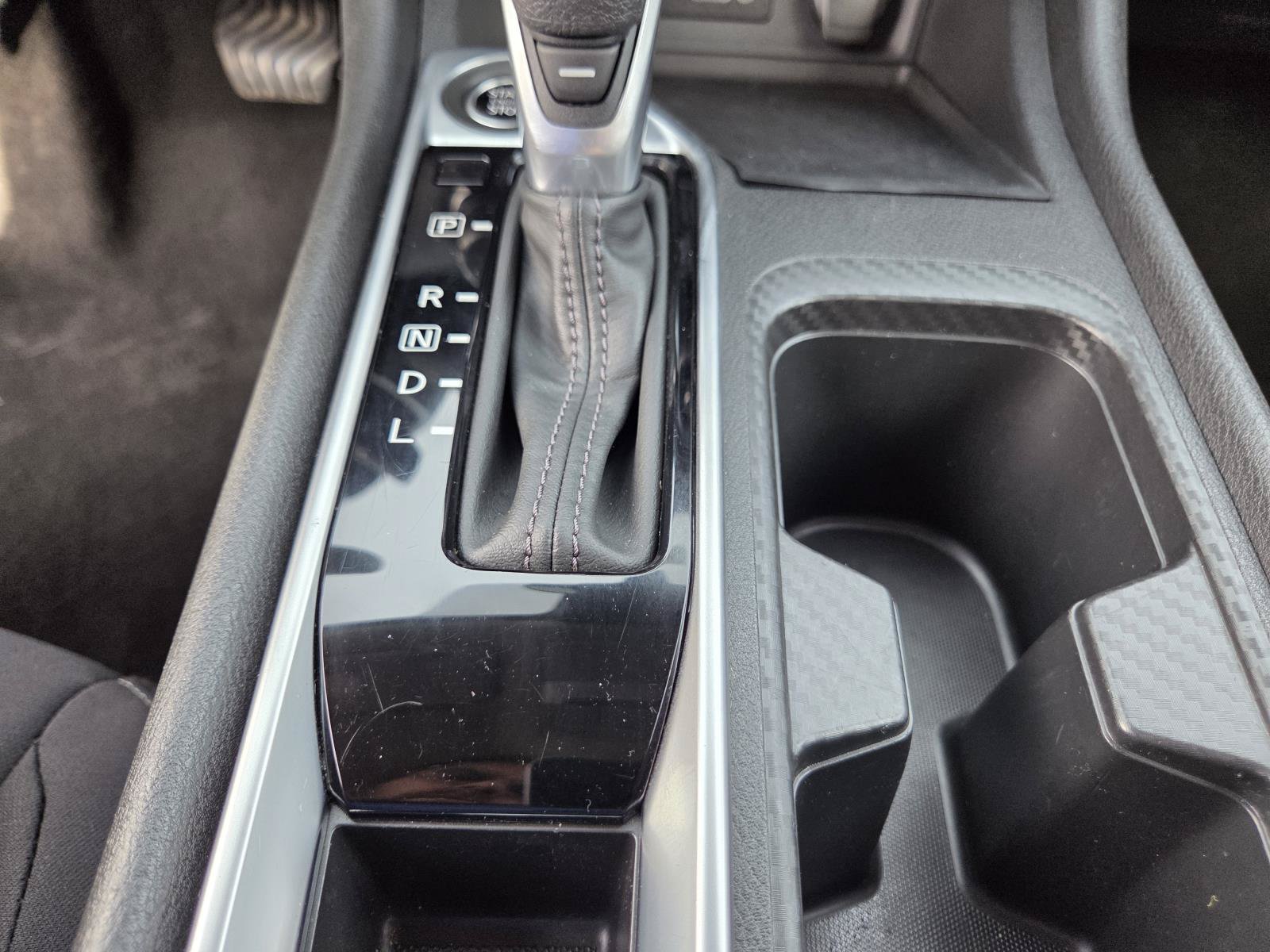 Used 2025 Gun Metallic Nissan SV image 26