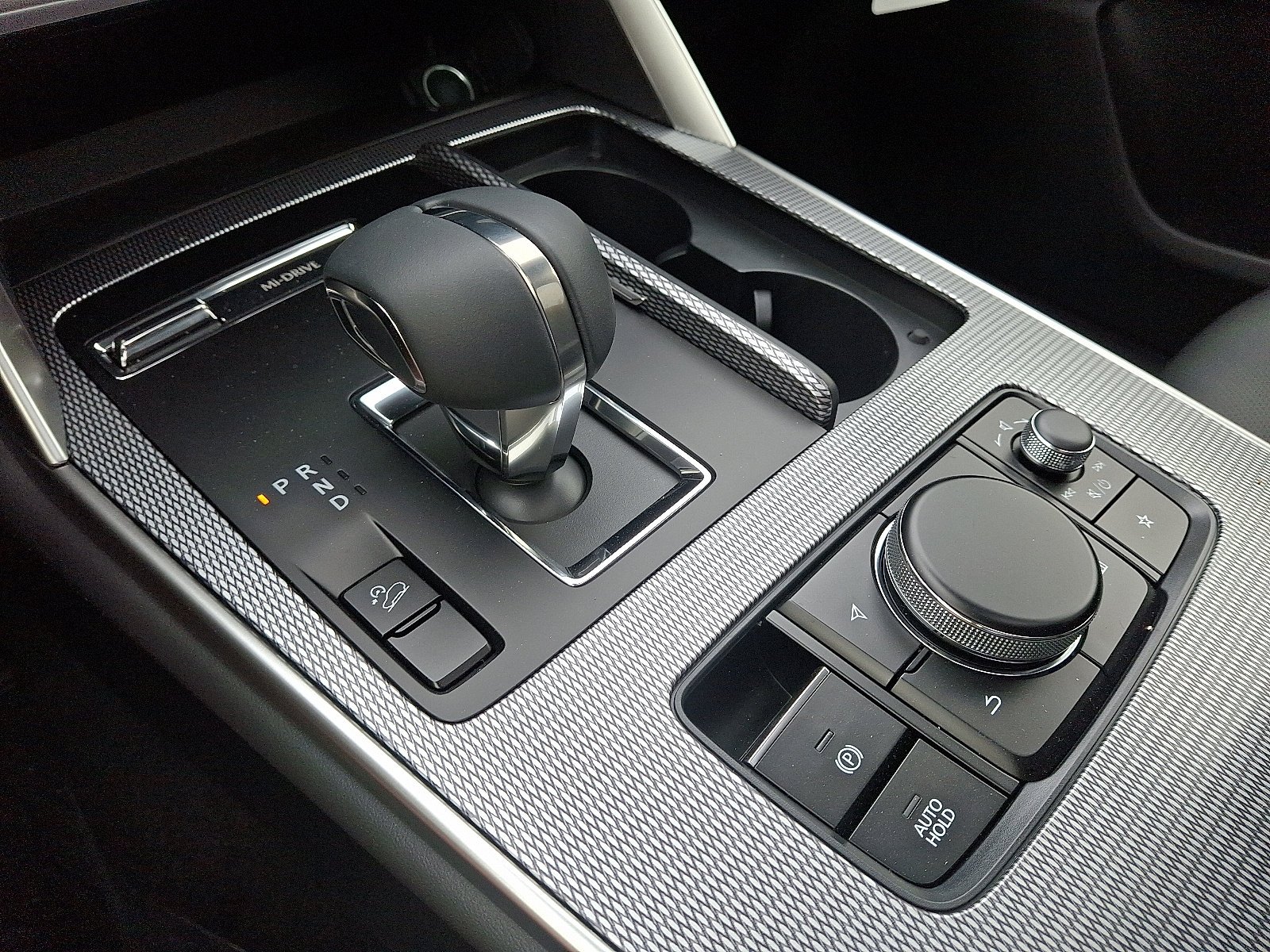 New 2025 Rhodium White Premium Mazda 3.3 Turbo Premium AWD image 8