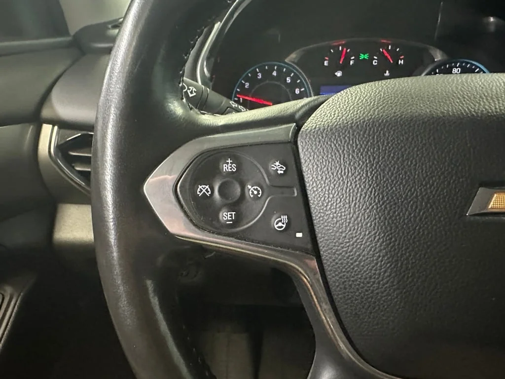 2020 Chevrolet Traverse 1LT - Photo 11
