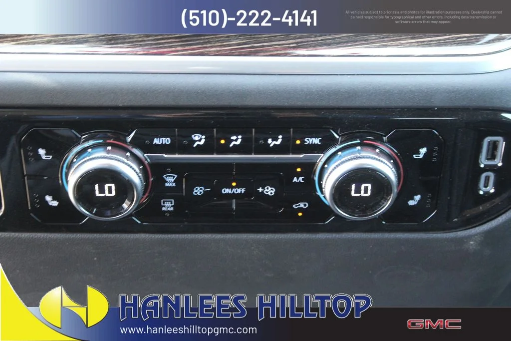 New 2026 Silver GMC SLE image 20