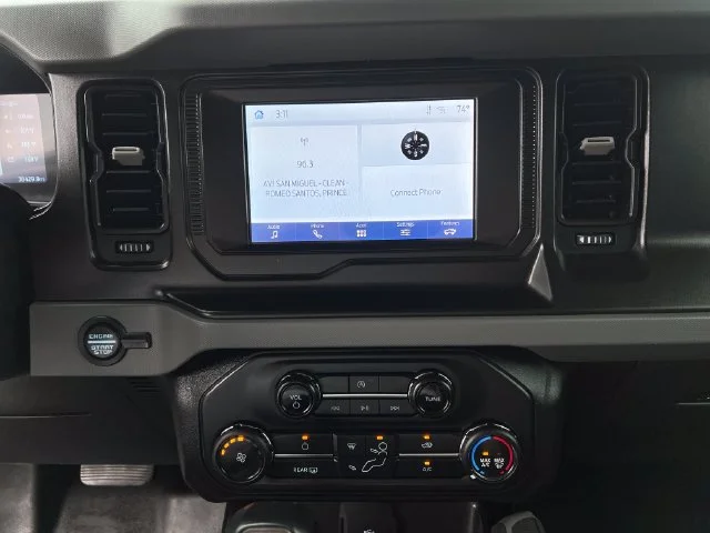 Certified Used 2021 Area 51 Ford Big Bend image 23