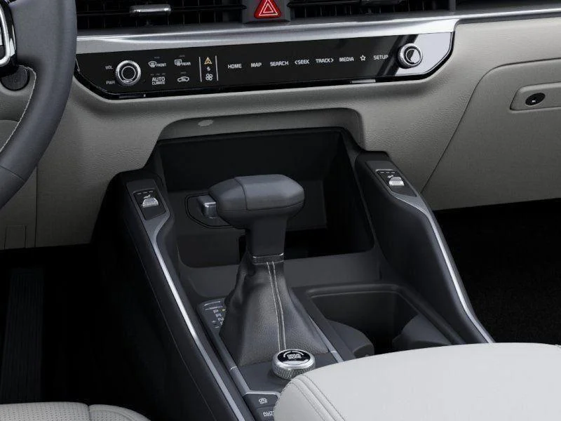 2025 Kia Sorento S - Photo 15