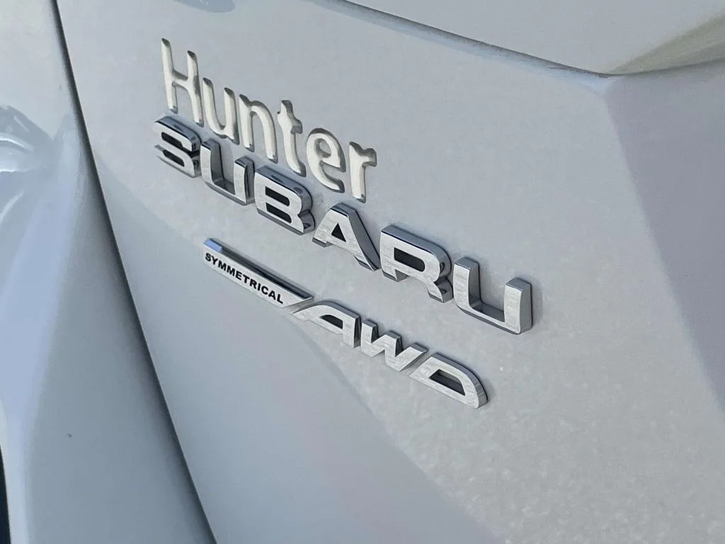 Certified Used 2025 Crystal White Pearl Subaru Limited image 32