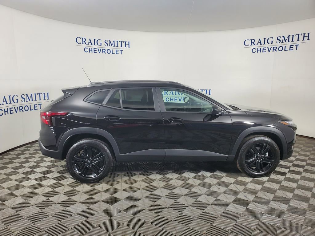 2026 Chevrolet Trax Activ - Photo 6