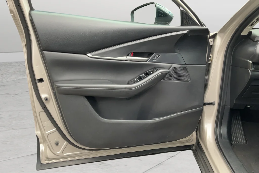 2024 Mazda CX-30 Select Sport - Photo 10