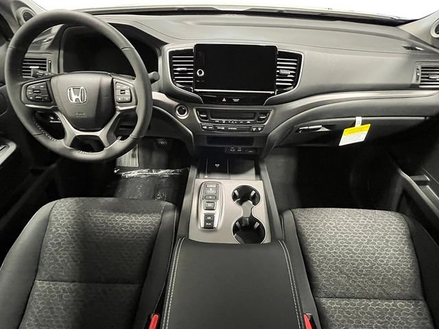 New 2026 Sonic Gray Pearl Honda Sport image 12