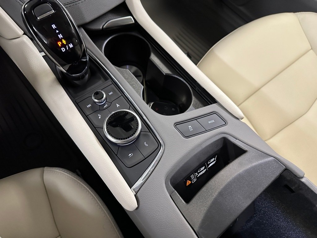 2026 Cadillac XT5 Premium Luxury - Photo 18