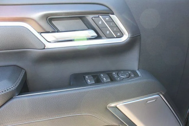 New 2026 Black GMC Denali image 12