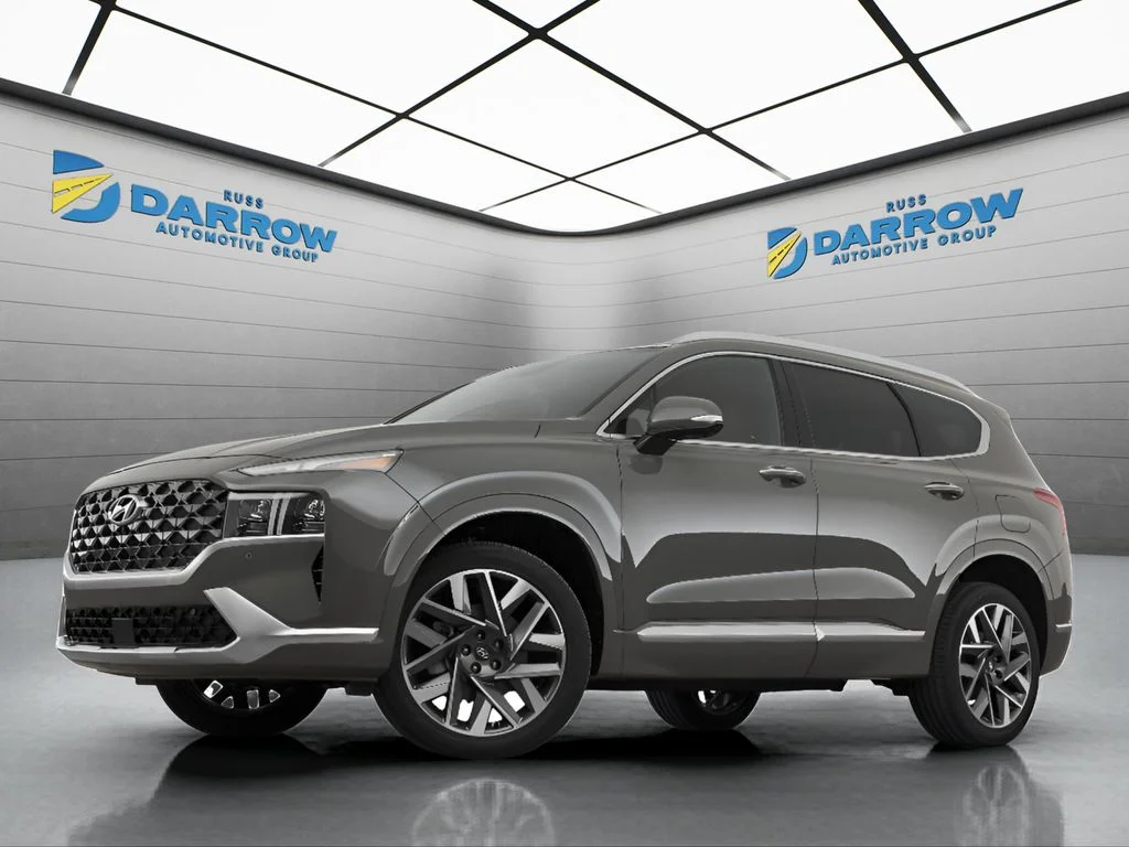 Used 2021 Gray Hyundai SE image 1
