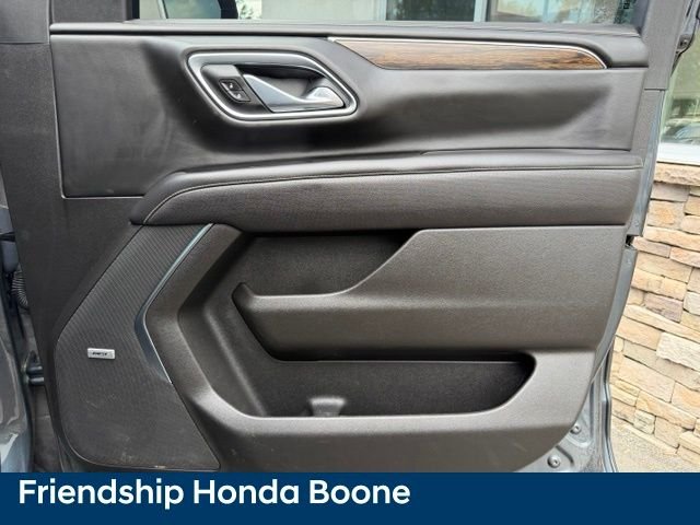 Used 2021 Gray Chevrolet Premier image 56