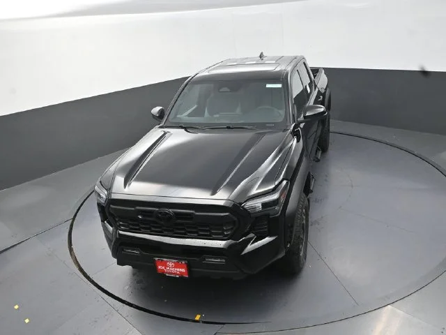 Used 2026 Black Toyota TRD Off-Road image 24