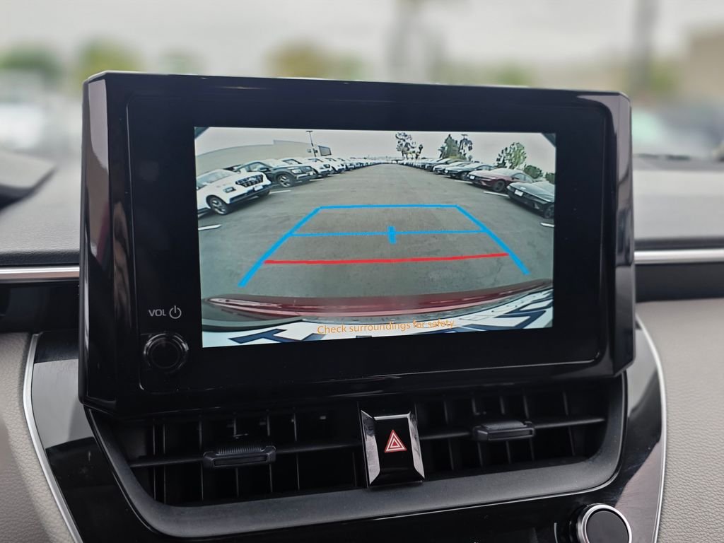 2023 Toyota Corolla LE - Photo 29