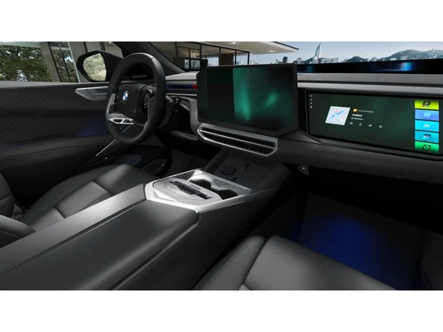 New 2027 Mineral White Metallic BMW 40 xDrive image 14