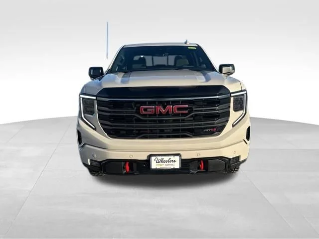 New 2026 Coastal Dune GMC AT4 image 37