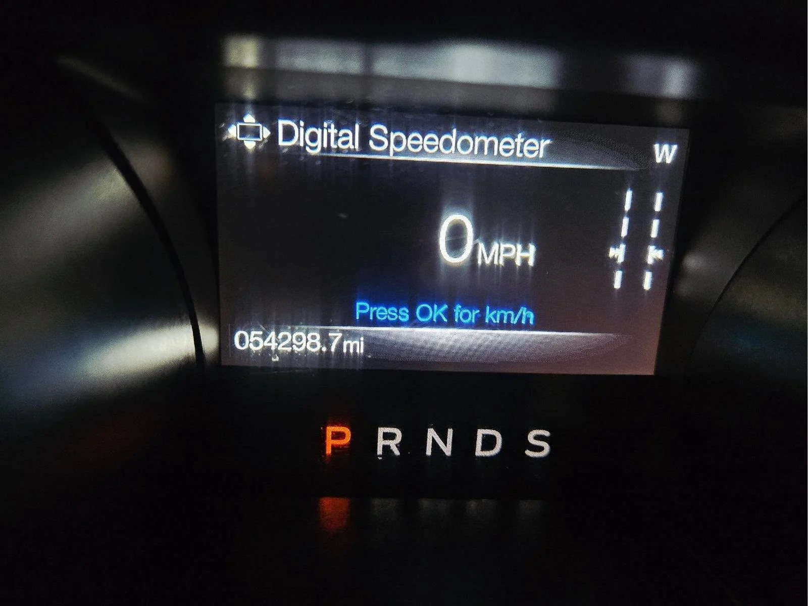 Used 2021 Shadow Black Ford GT image 26