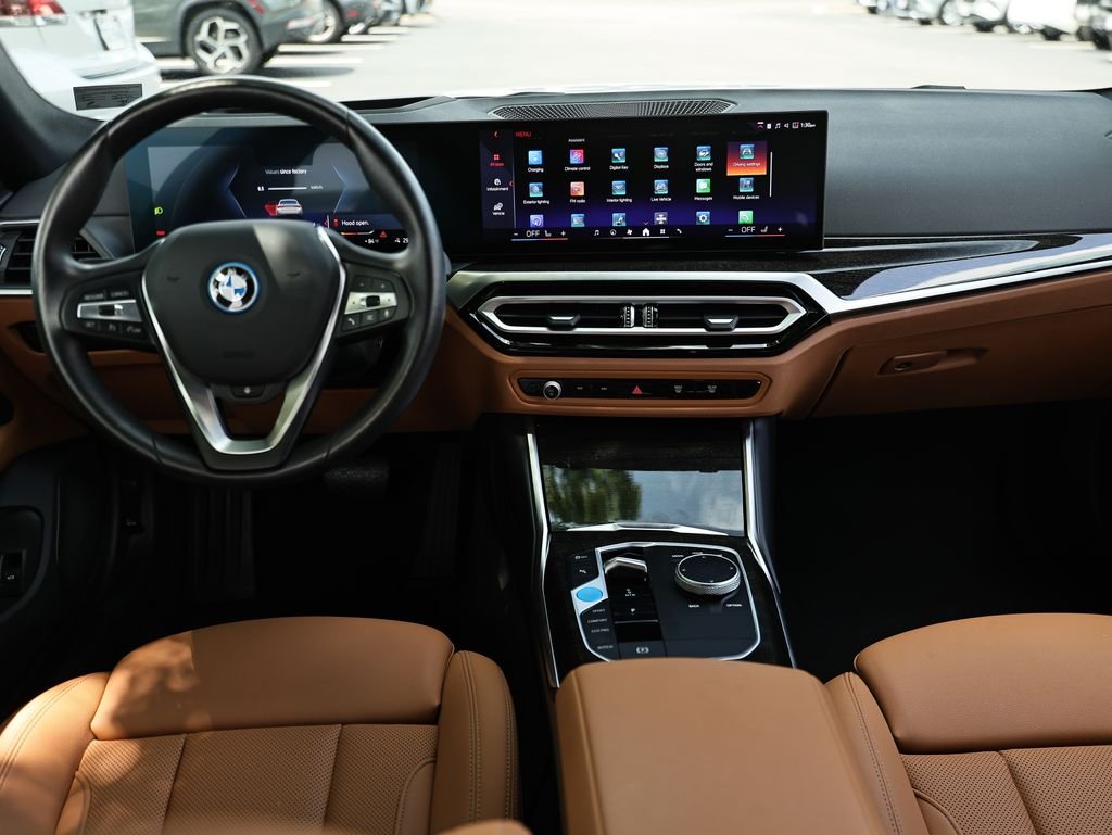 2024 BMW i4 40 - Photo 27