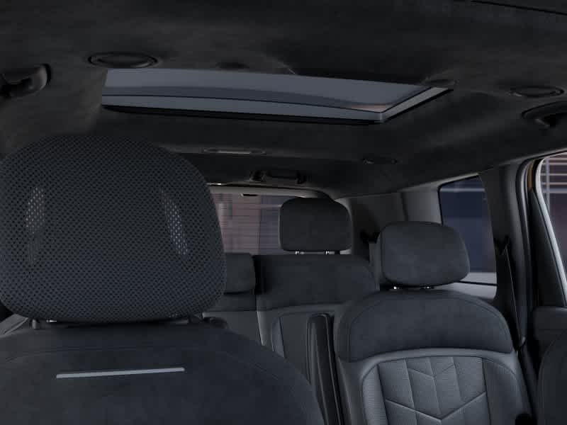 New 2027 Terrain Brown Kia X-Line SX Prestige image 27