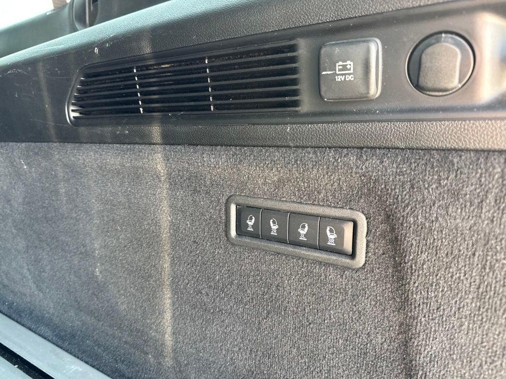Used 2024 Midnight Sky Jeep Series III image 26