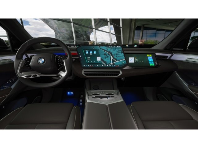 New 2027 Carbon Black Metallic BMW  image 10