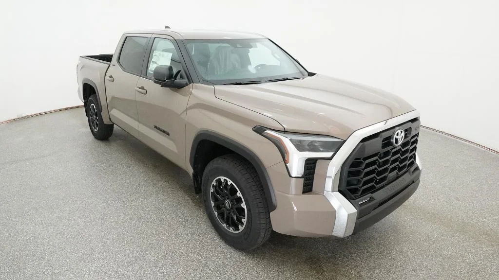 New 2026 Mudbath Toyota SR5 image 38