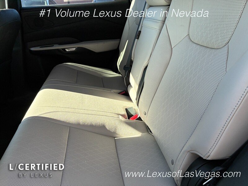 Certified Used 2024 Caviar Lexus 350 Premium Plus image 5