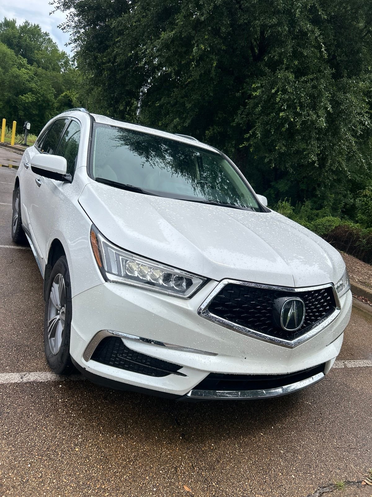 2020 Acura MDX -'s photo