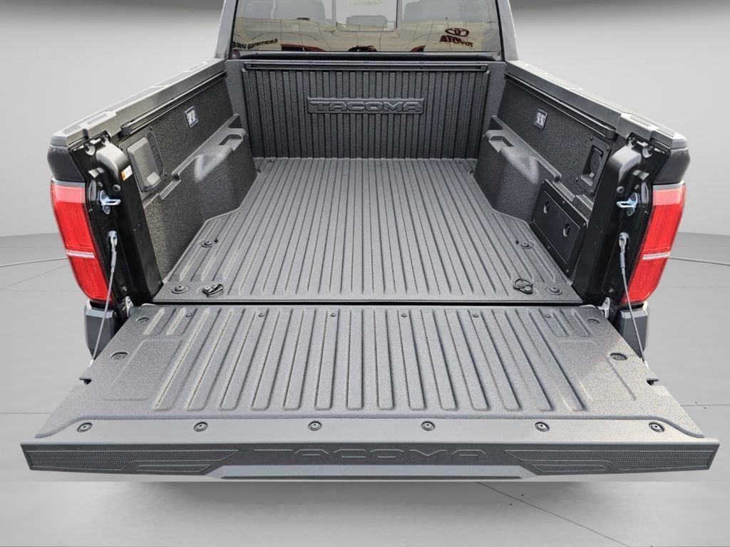 2026 Toyota Tacoma Limited - Photo 28