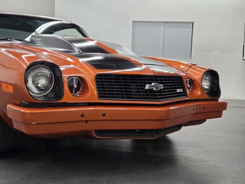 Used 1974 BRONZE CHEVROLET  image 5