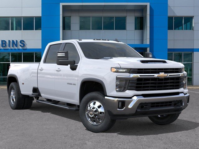 2026 Chevrolet Silverado 3500 HD LT - Photo 7