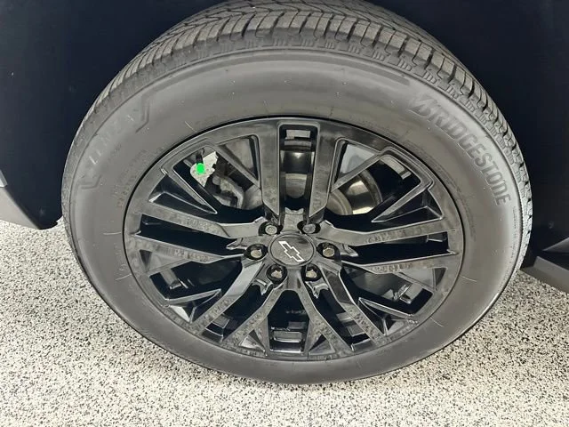 2023 Chevrolet Tahoe RST - Photo 11