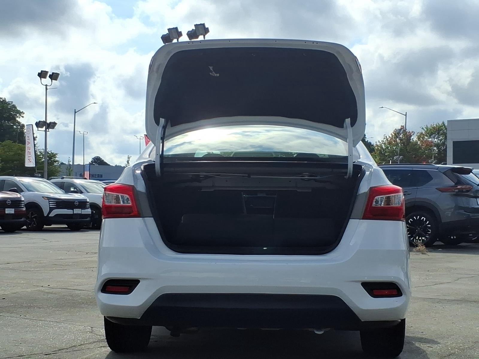 Used 2019 Fresh Powder Nissan S image 23