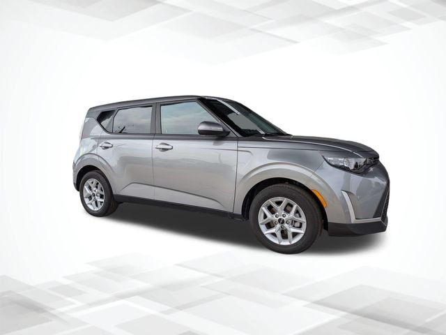 Used 2025 Kia Soul LX with VIN KNDJ23AU6S7960130 for sale in Conyers, GA