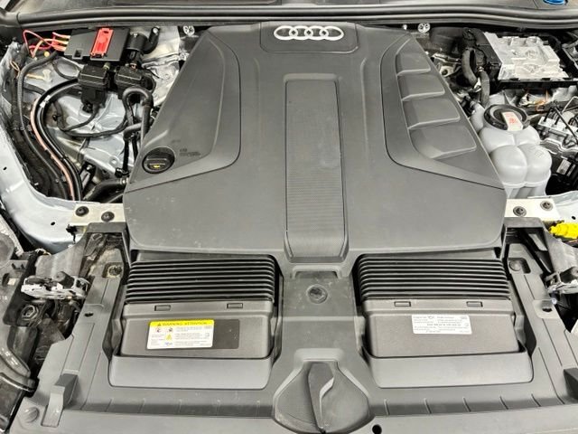 Used 2024  Audi 45 Premium Plus image 24