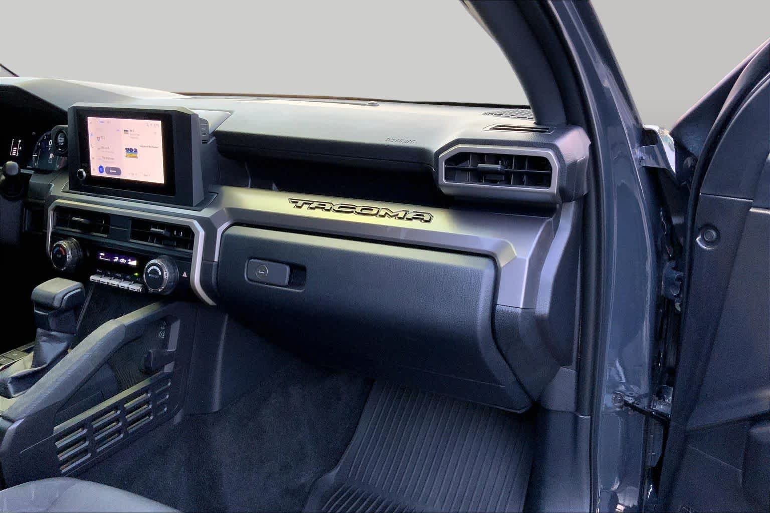 Used 2024 Underground Toyota SR5 image 16