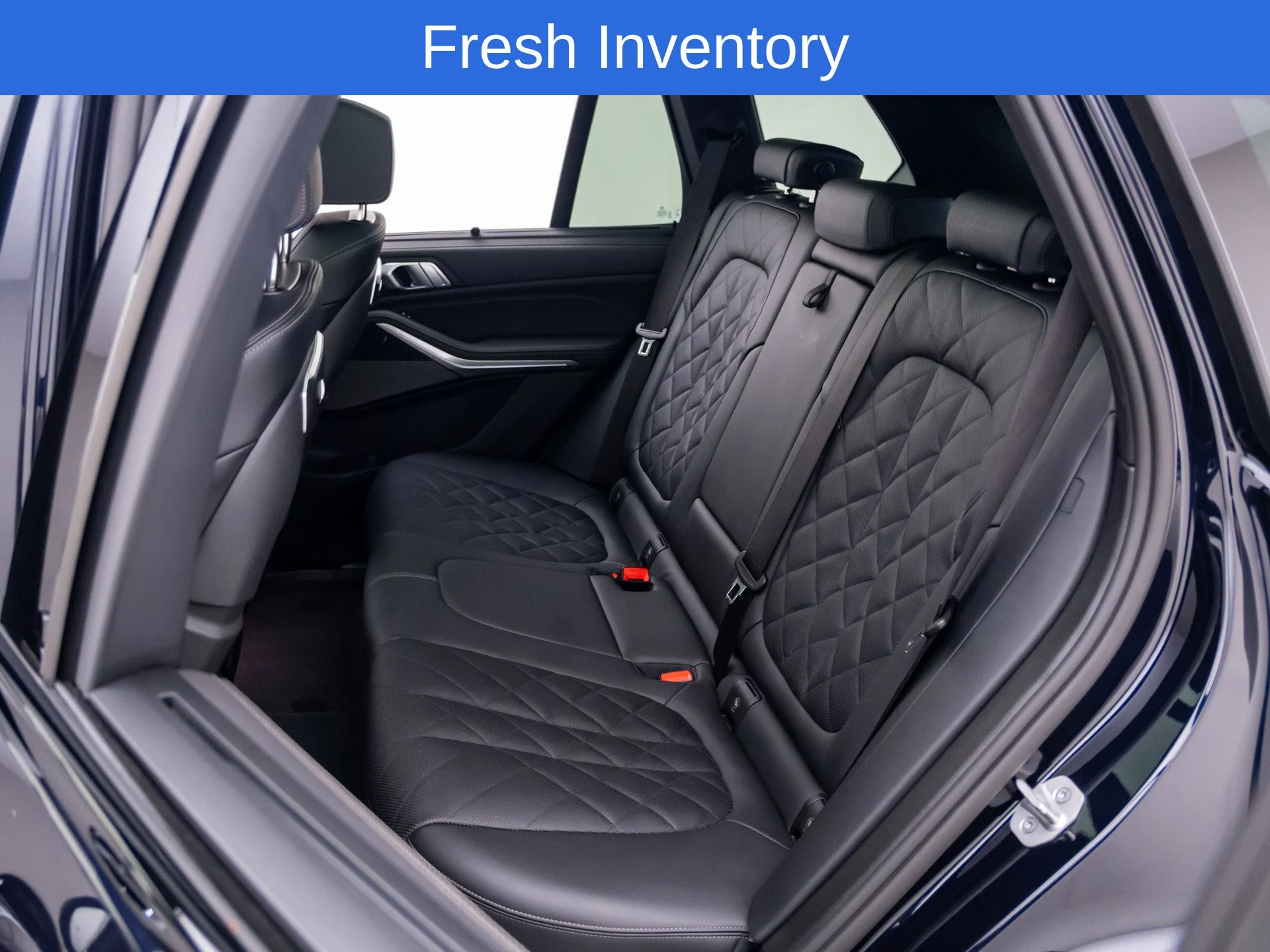 Certified Used 2026 Black BMW M60i image 16