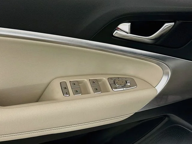 New 2026 Genesis G70 2.5T