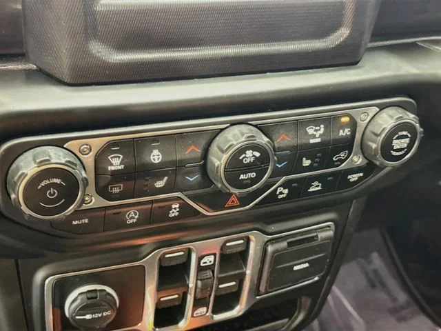 2021 Jeep Wrangler Unlimited Altitude - Photo 15