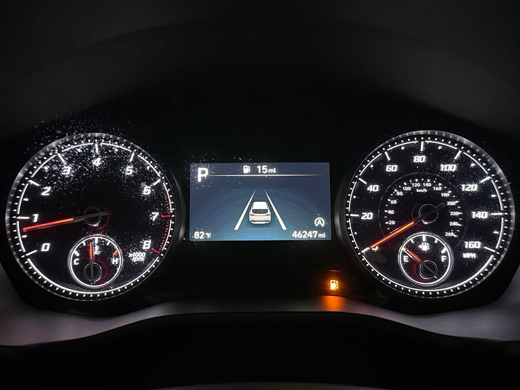 Certified Used 2023 Gray Hyundai SE image 34