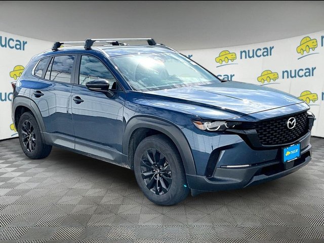 2025 Mazda CX-50 2.5 S Select Package AWD