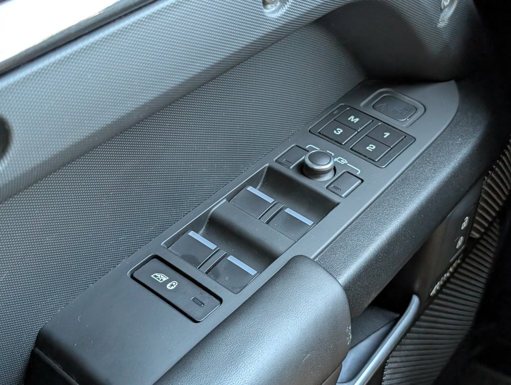 Certified Used 2023 Gray Land Rover Carpathian Edition image 32