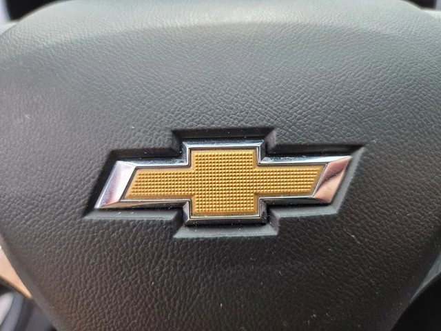 Used 2023 Gray Chevrolet LT image 36
