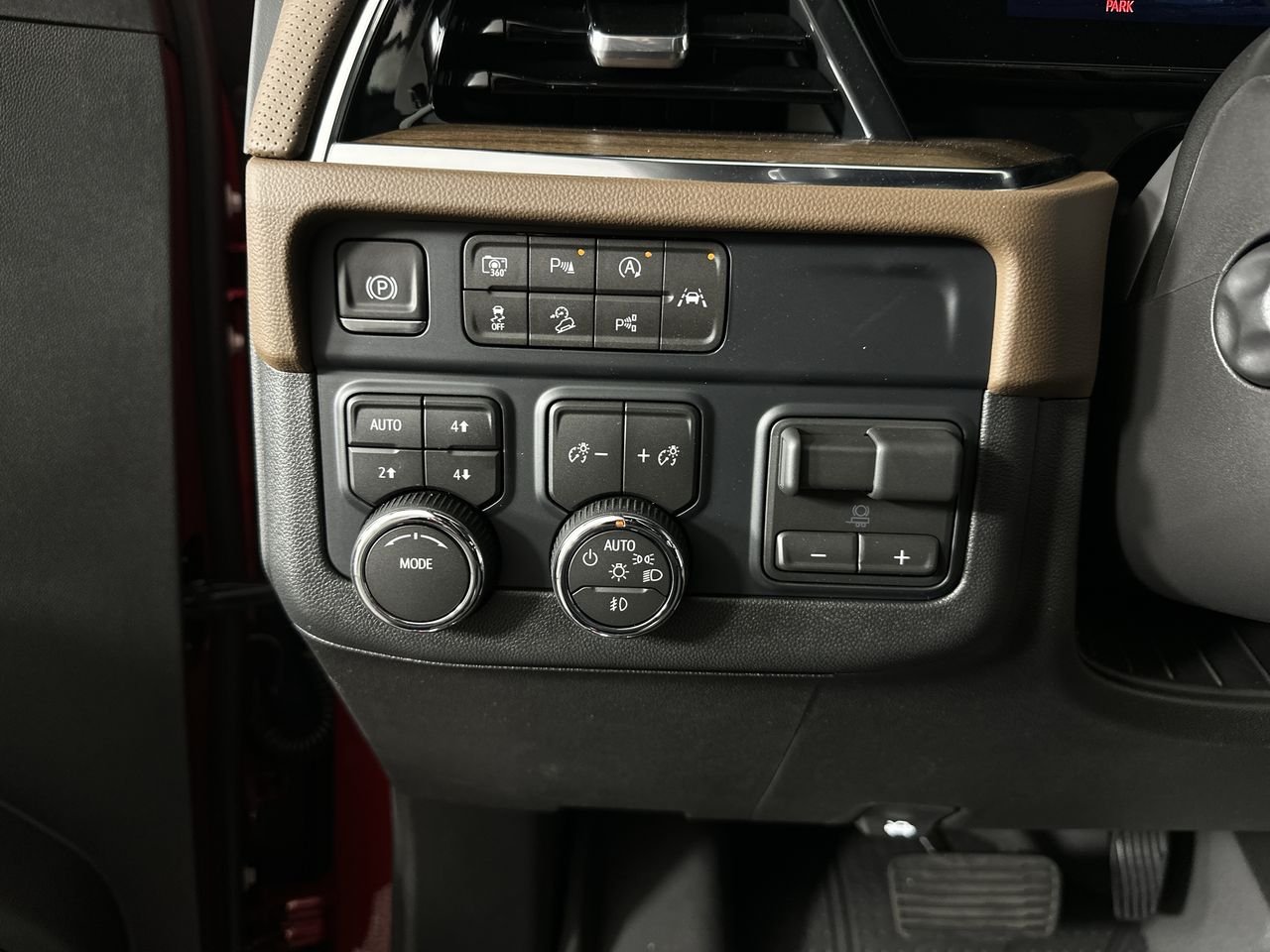 2026 Chevrolet Tahoe High Country - Photo 89
