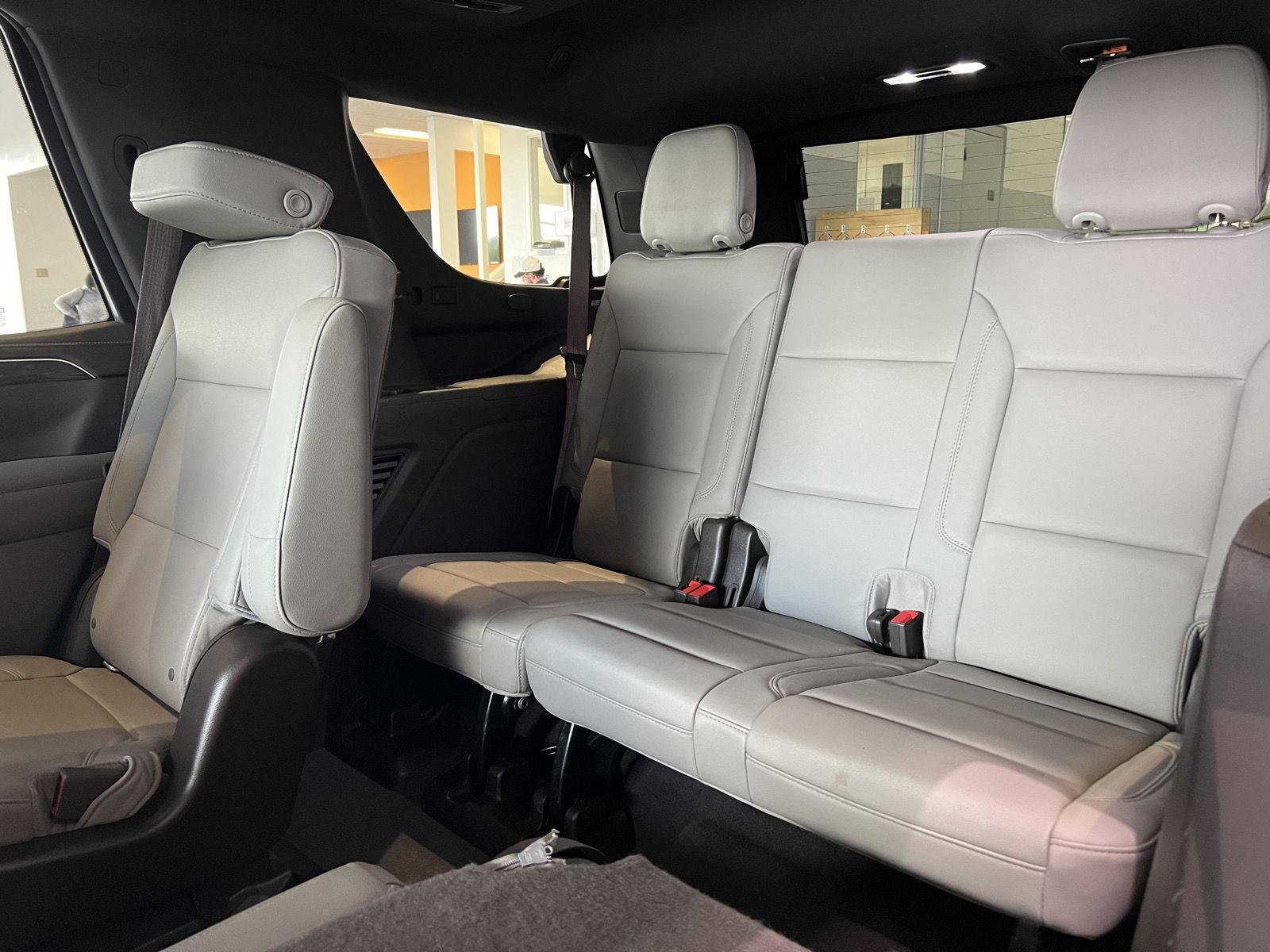 Used 2022 Summit White Chevrolet LT image 19