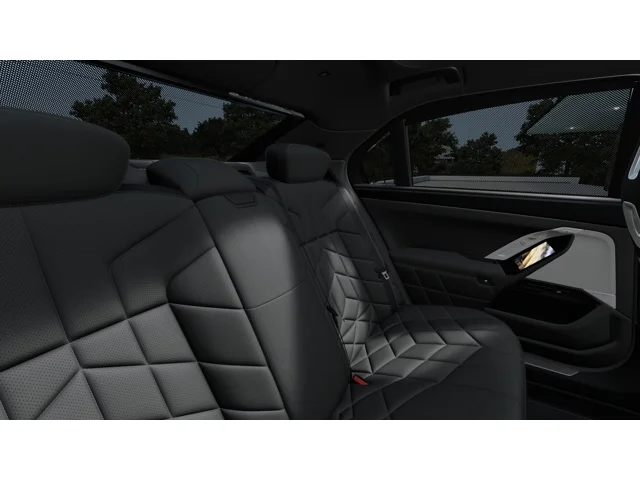 New 2026 Dravit Grey Metallic BMW 760i xDrive image 12
