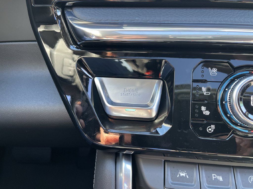 2026 GMC Sierra 1500 Denali - Photo 17