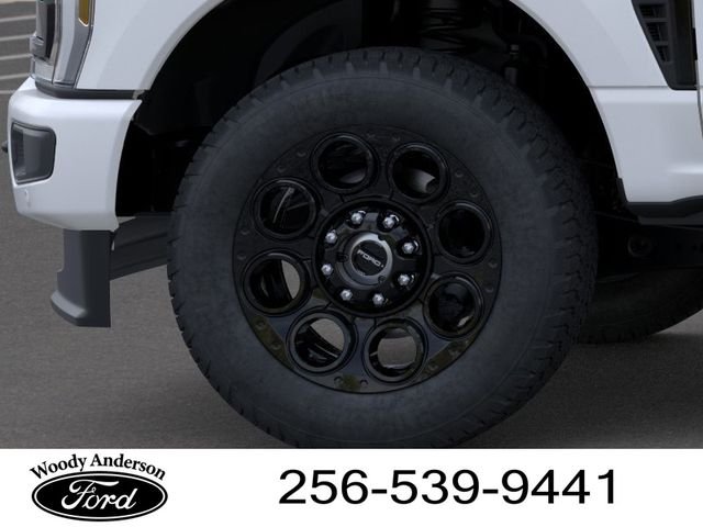 New 2026 Star White Metallic Tri-Coat Ford Lariat Shelby Super Baja image 40