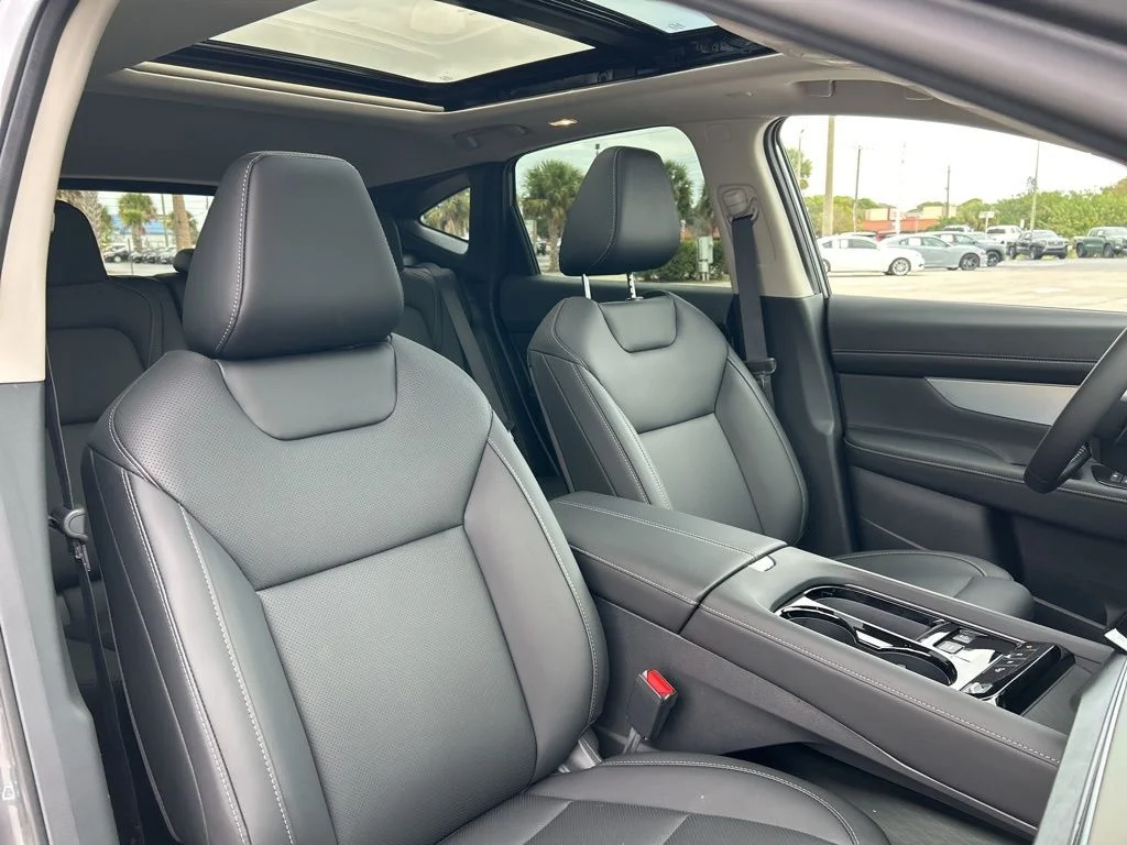 2026 Nissan Murano SL - Photo 45