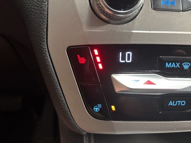 Used 2020 Red Ford XLT image 21