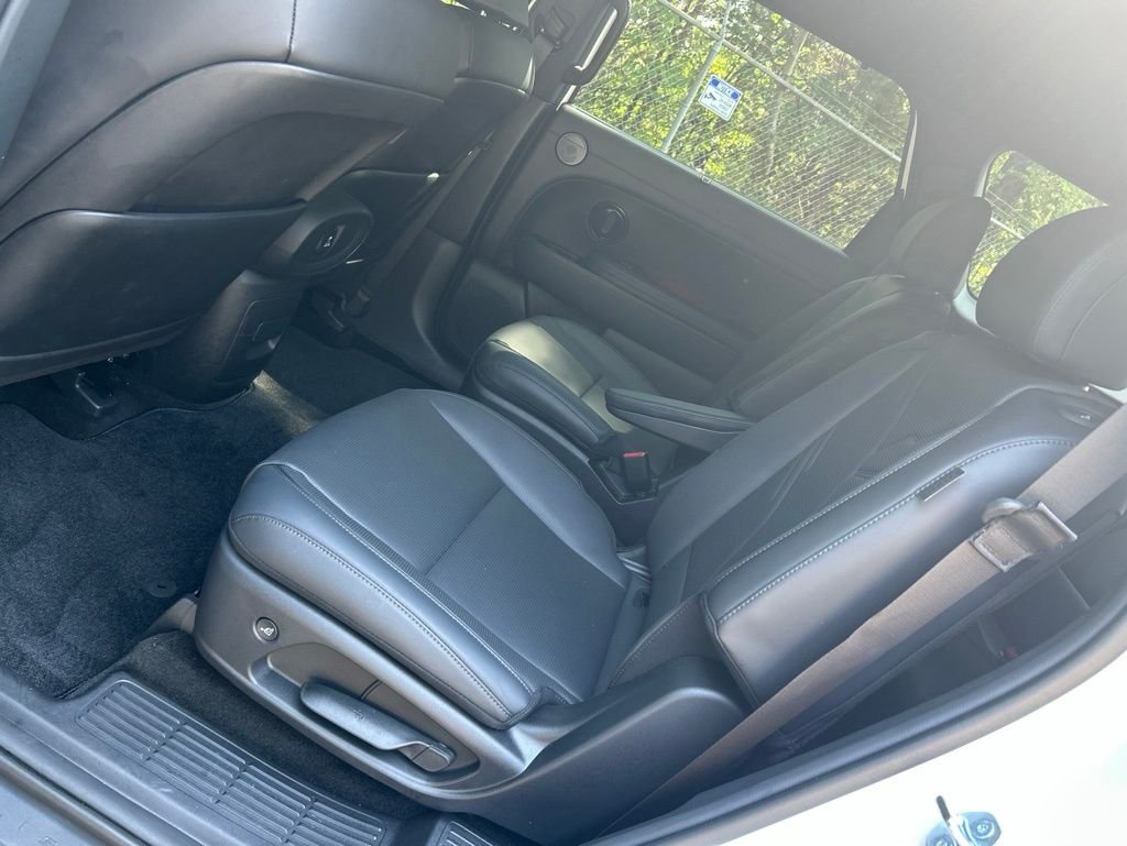 Certified Used 2026 White Hyundai XRT Pro image 29
