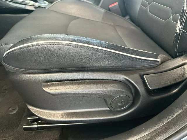 Used 2023 Gray Kia GT-Line image 16